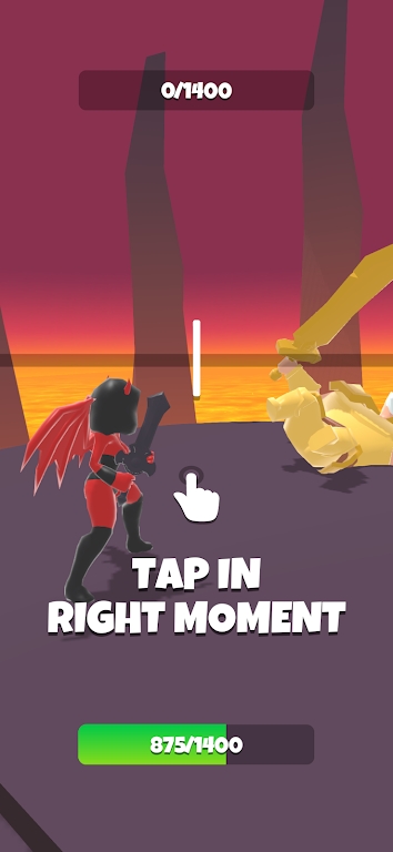 天使VS恶魔 v1.0.1