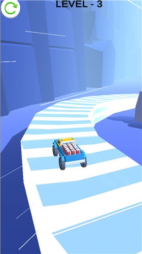 完美驾驶科技之城 2021-04-21 10:37