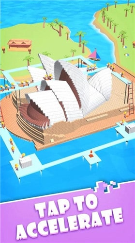 点击建造者 v1.0.5