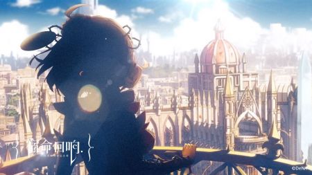 宿命回响弦上的叹息 v3.1.5