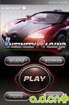 极速赛车:无尽之路 v1.0.9 v3.1.5