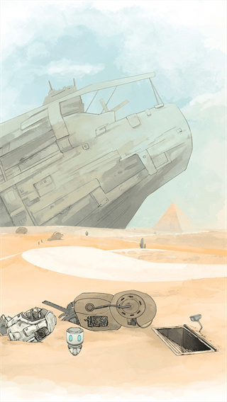 遗落迷途官方正版 v1.22.01261000