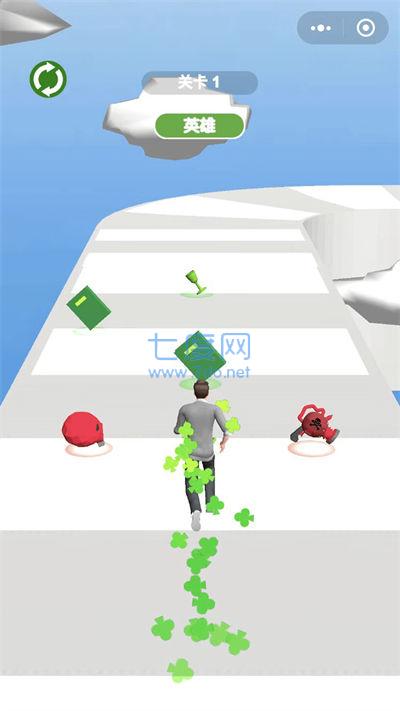 英雄or恶棍 v1.0.7