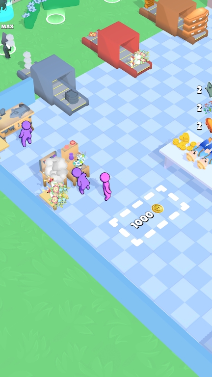 墓地闲置者 墓地闲置者