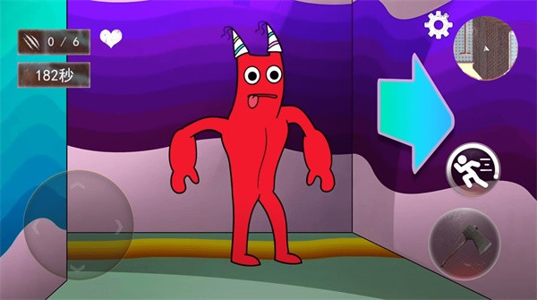 班班幼稚园一章  v1.0