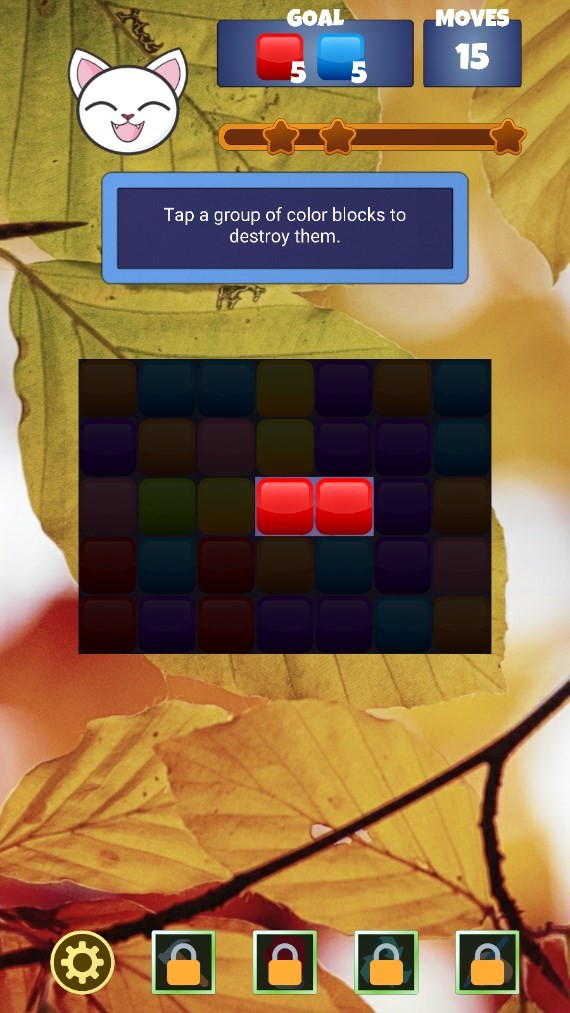 彩虹爆炸英雄手游 v1.0.2