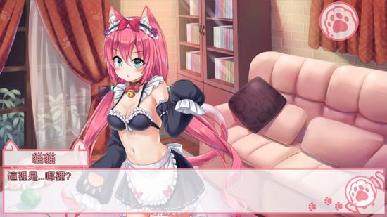 我是猫女仆喵 v1.0