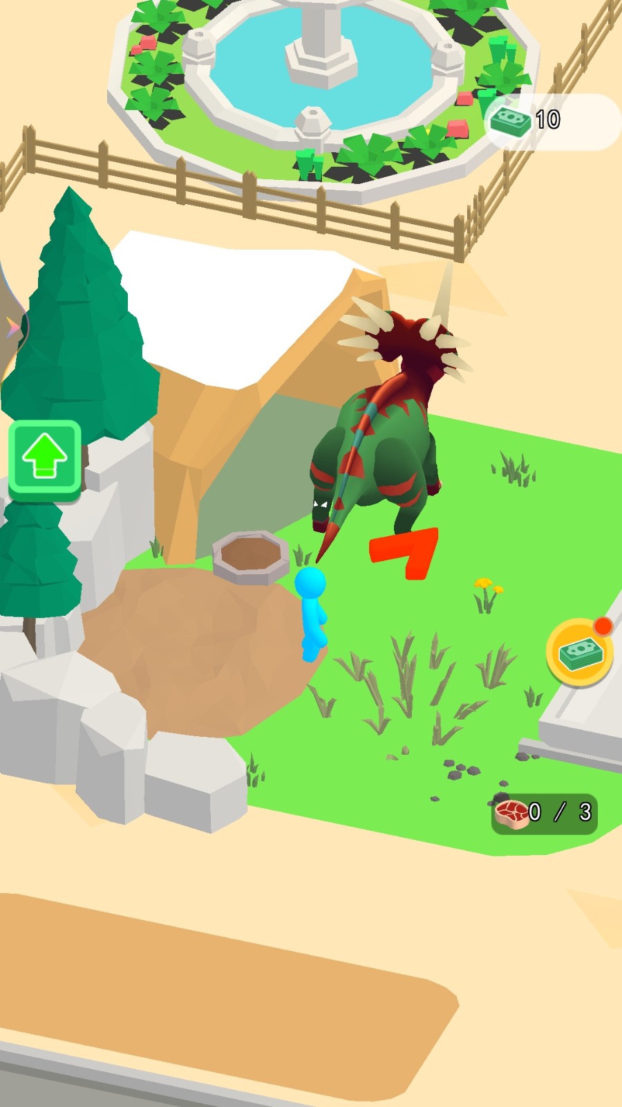 恐龙养几只  v1.0.1