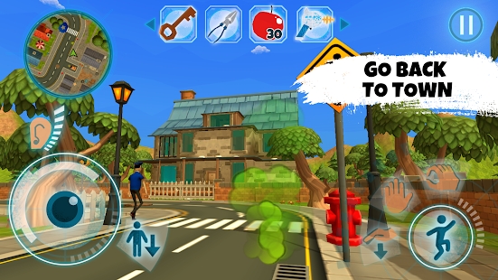 黑暗之谜经典版游戏中文版  v4.5.3