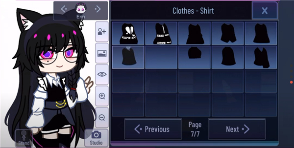 加查Yune中文版2023最新版