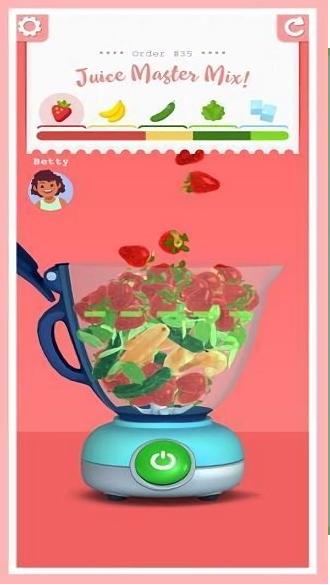 果汁摇摇乐游戏 v1.0