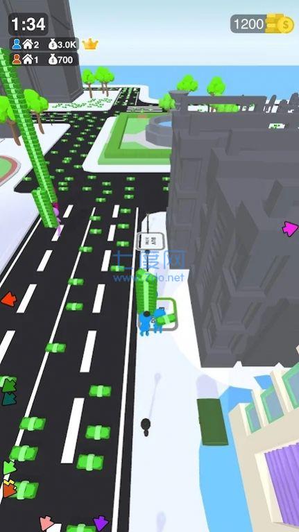 买下整个城市 v0.2