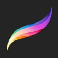 procreate下载官方正版免费中文版最新app 