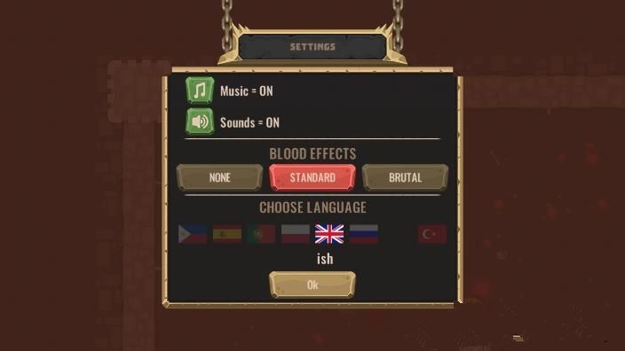 BrutalManiaio官方网站版手游正式版下载  v3.2.3