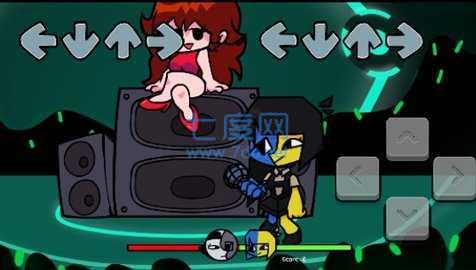 Friday Night Funkin v1.0