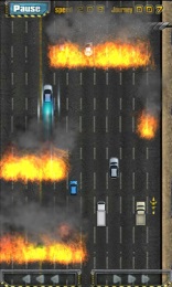 疯狂都市赛车 1.0 安卓版
