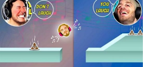 Happy Challenge(你笑你就输了) v1.0.2 安卓版