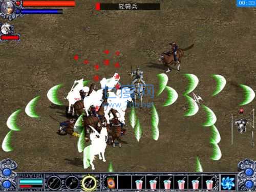 三国赵云传单机 v1.4.0001