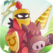 军临旗下公测版