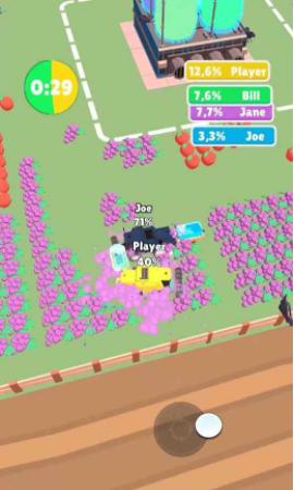 水果收割竞赛 v1.0.1