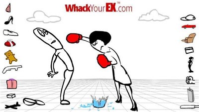 暴打前任 2024-06-25 15:08