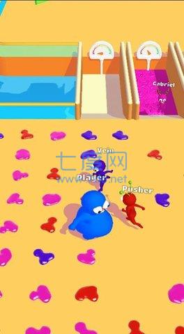 彩色水上比赛 1.0