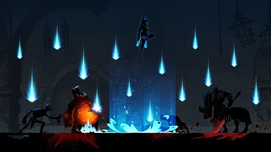 暗影骑士传奇时代 v1.1.162