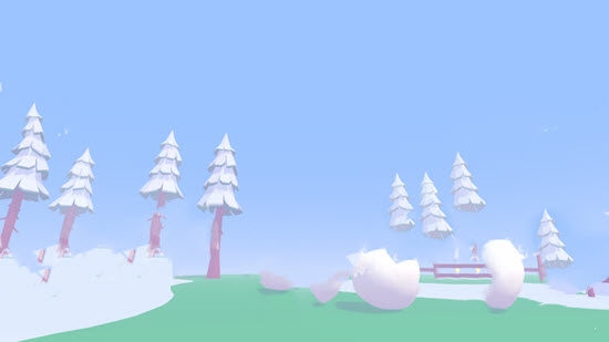 Snowball Horizon(雪球地平线) v0.4 安卓版