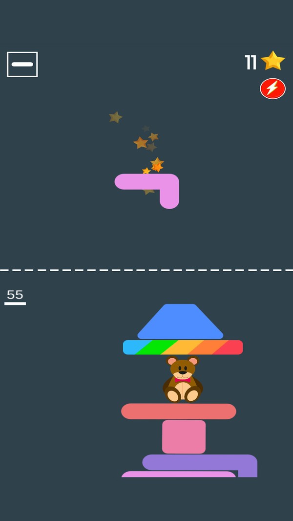 趣味造塔师 v1.0