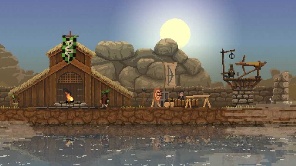 王国新大陆破解版 v1.2.7