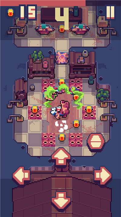 逃出老人院 v0.023