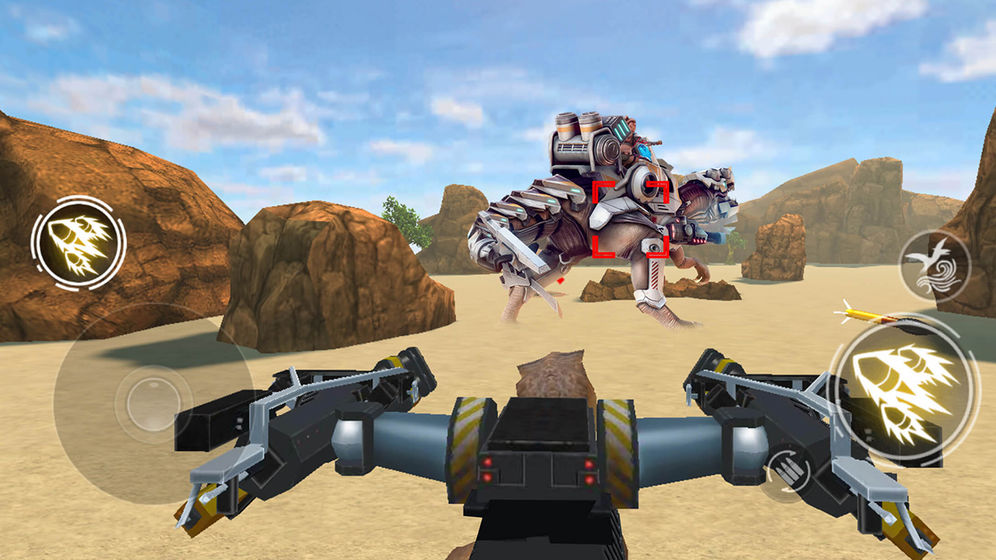 恐龙快消游戏官方版图片2