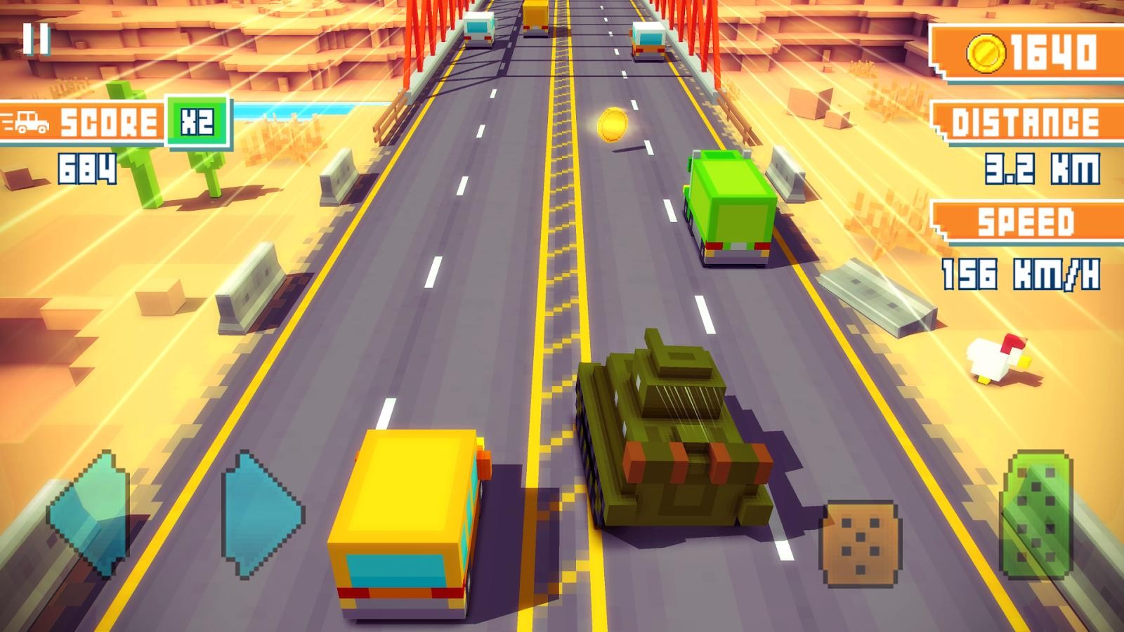 像素高速  v1.2.1