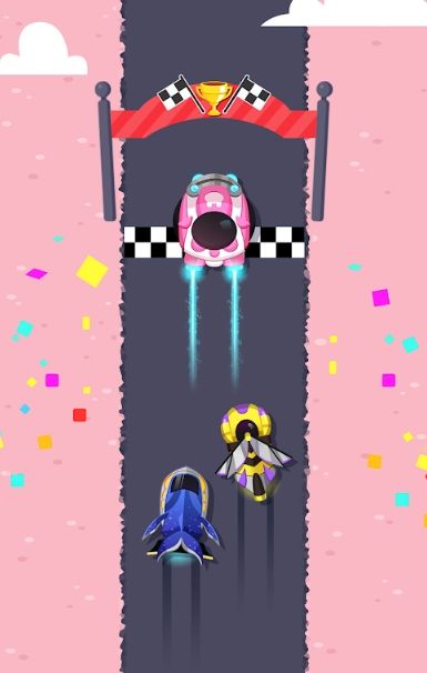 漂移与合并游戏安卓版官方下载  v3.3.2