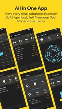 PhotoPills v3.0.5