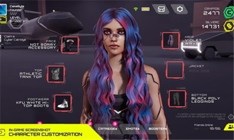 朋克之战 2024-06-25 15:08