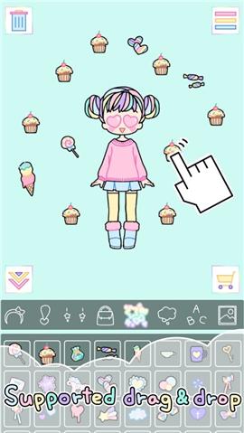 粉彩女孩2.5.0 v2.5.6