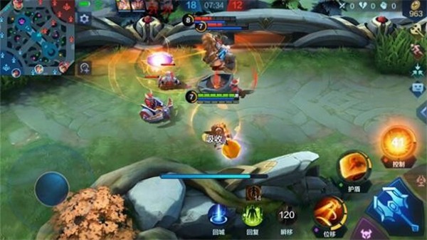 决胜巅峰2023  v1.1.16.1152