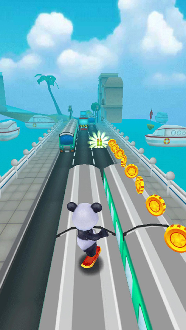 熊猫地铁 v4.1