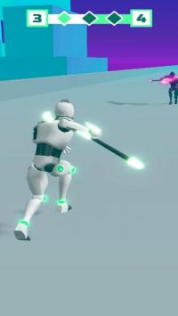 3D角度激光格斗Angle Laser Fight 3D v4.0.5