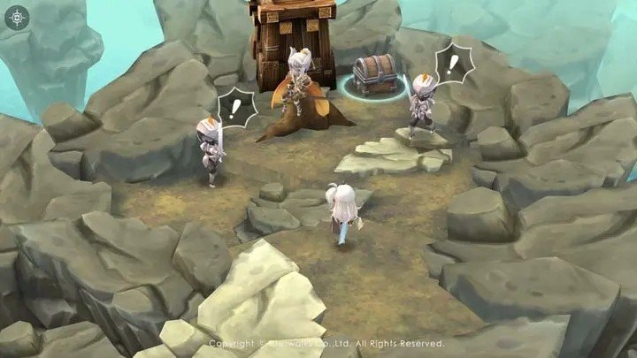 魔女之泉3正版 v1.01