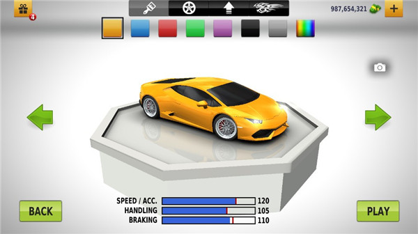 公路赛车手破解版 v3.5