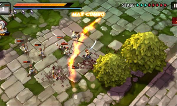 亡灵杀手夏侯惇中文原版  v3.5.5