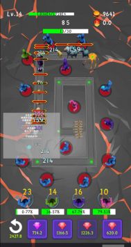 软趴趴塔防 v3.0.5