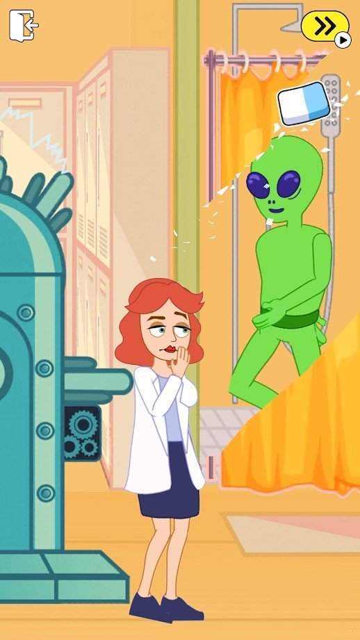 擦除她拼图故事 v1.0.9