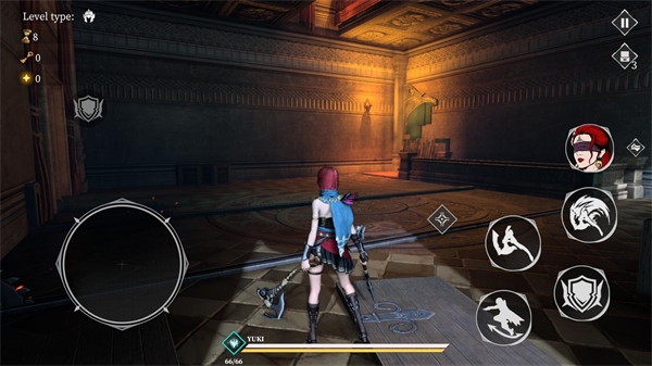 Cyberpop手游官方最新版 v1.1.6