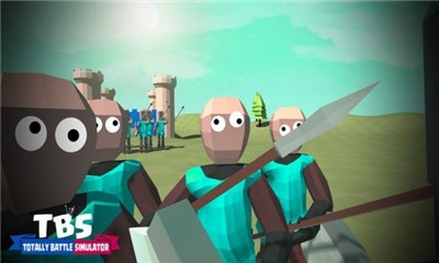 战术战争模拟器截图2