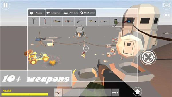 超级沙盒2官方正版 v1.1.3