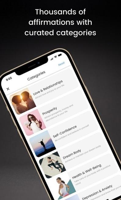 Believe激励日记 v2.0.2