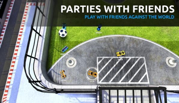 足球拉力赛竞技 2020-03-16 10:51